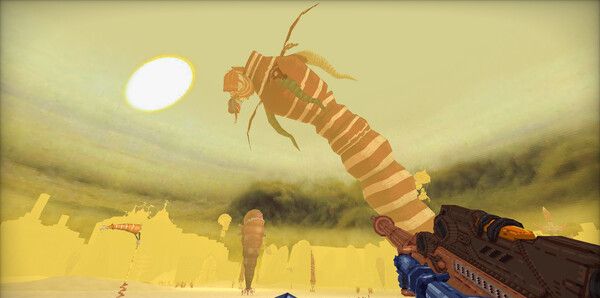 《Mohrta》官方版