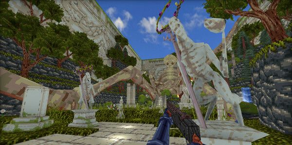 《Mohrta》官方版