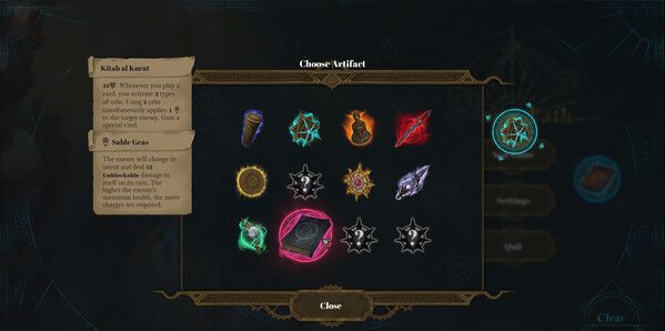 《奥术之路》官方版