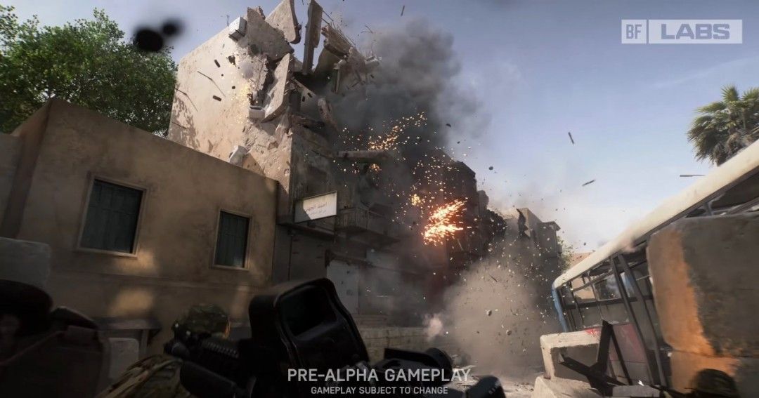 《战地6》官方版