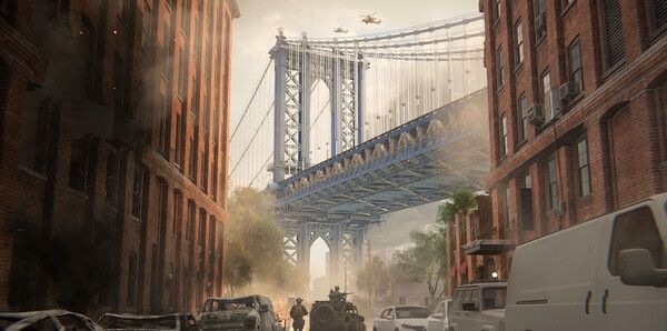 《战地风云6》官方版