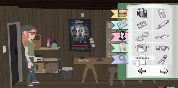 《Cantaloupe Chronicle》免安装版