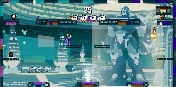 《四色战队：Ultra Sentai Color Ranger》官方版