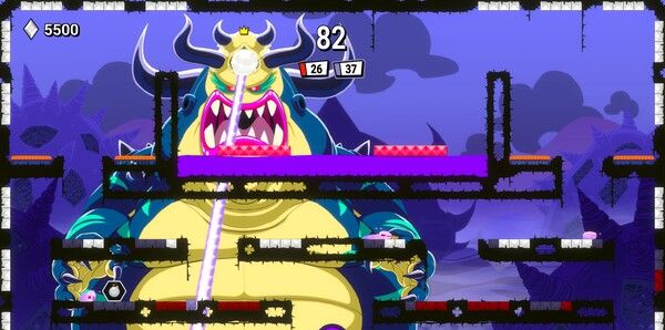 《四色战队：Ultra Sentai Color Ranger》官方版