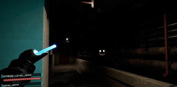 《后室：提取》官方版