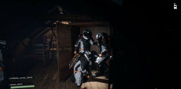 《后室：提取》官方版