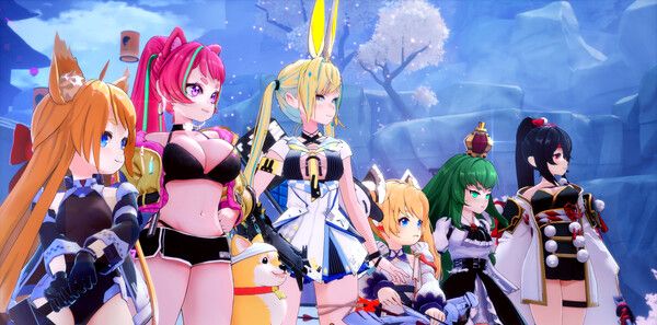 《无尽爱丽丝》官方版