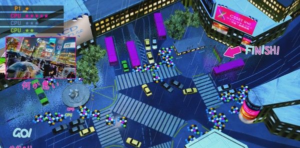 《日本马拉松》免安装升级版