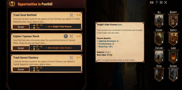 《Erannorth Renaissance》官方版