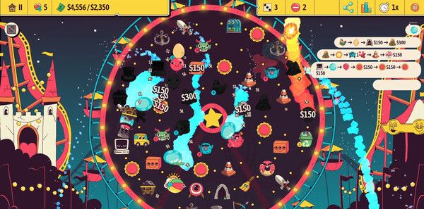 《弹球亿万富翁》官方版