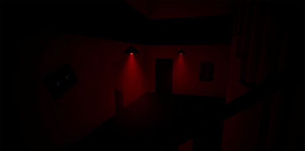 《恐怖片段：虚假港湾》官方版