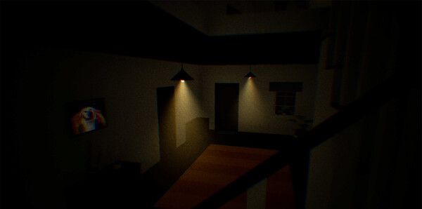 《恐怖片段：虚假港湾》官方版