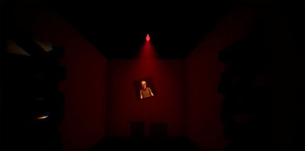 《恐怖片段：虚假港湾》官方版