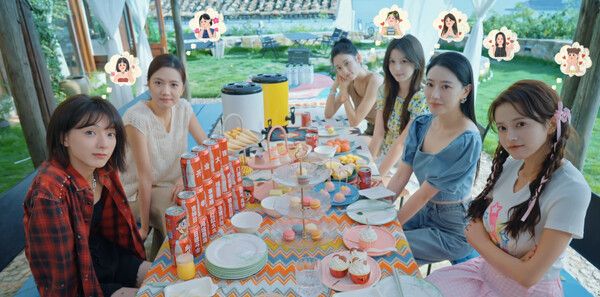 《有这么一个家伙》官方版