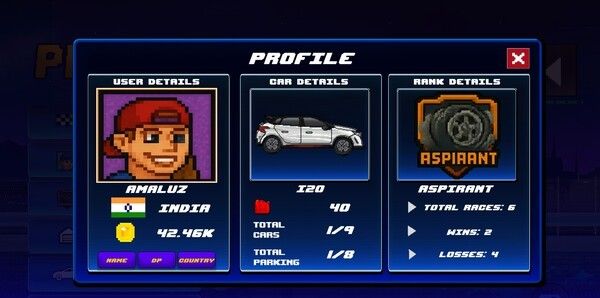 《PixelTorque》免安装版