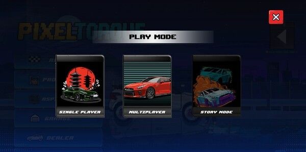 《PixelTorque》免安装版