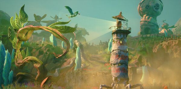 《守望者》官方版