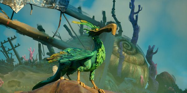 《守望者》官方版