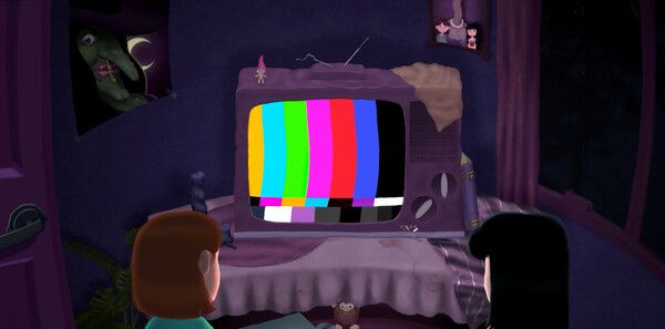 《House 2》试玩版