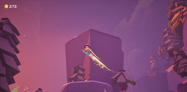 《ILA: A Frosty Glide》官方版