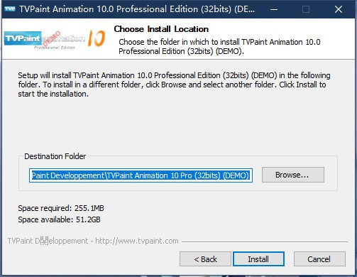 tvp animation 10 pro简体汉化版