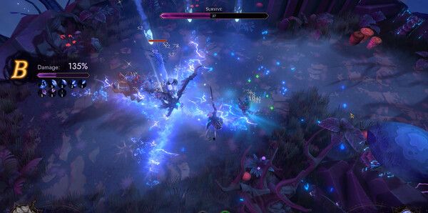 《孤独的灵魂》官方版