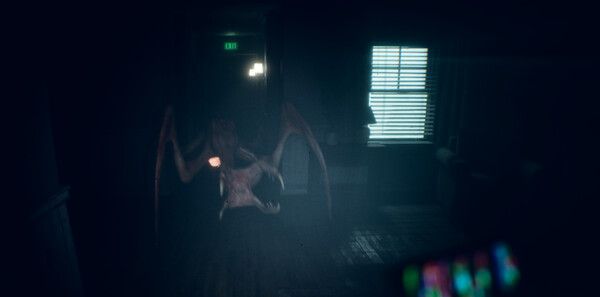 《The Dark Mind》官方版