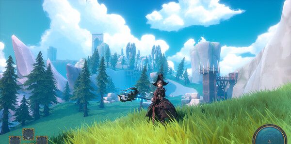 《哥布林：突变》免安装中文版