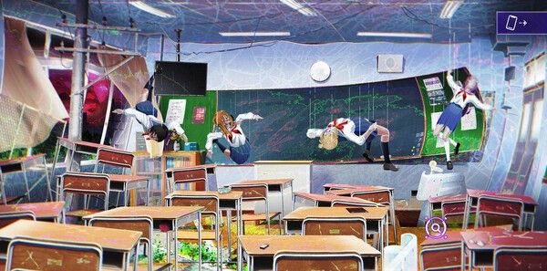 《残音系少年少女》汉化版