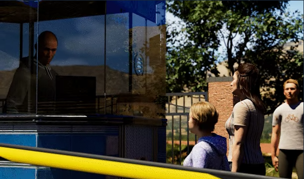 《Zoo Life Simulator》demo