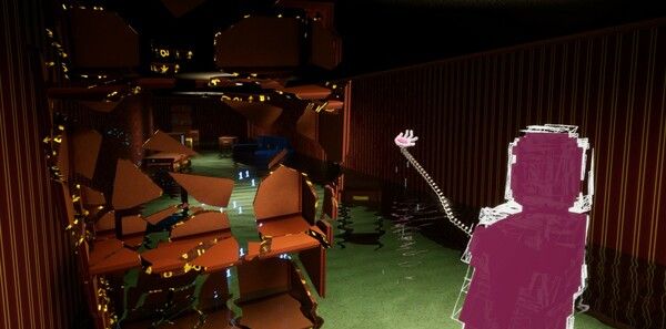 《GlitchSPANKR》官方版