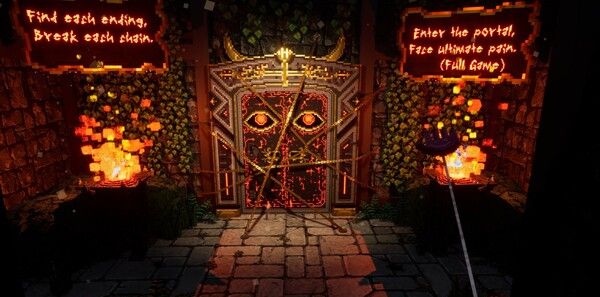 《GlitchSPANKR》官方版