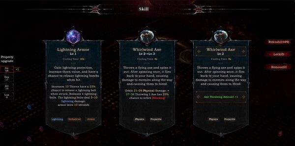 《神弃之地》官方版