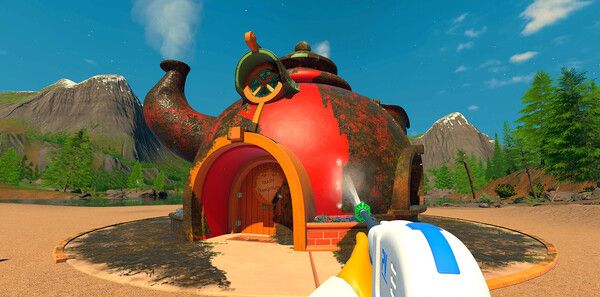 《冲就完事模拟器2》官方版