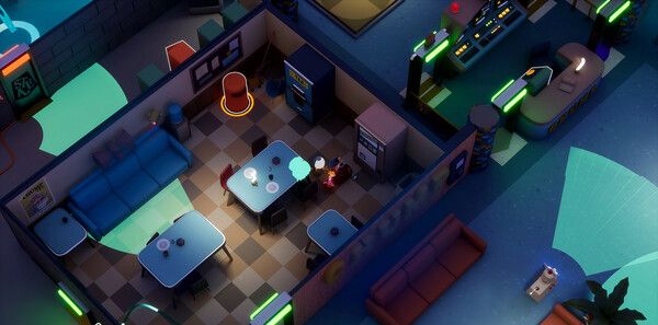 《落跑鸡：蛋劫行动》官方版