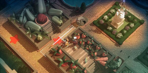 《落跑鸡：蛋劫行动》官方版