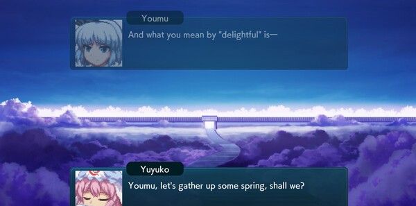 《Fantasy Maiden Wars》免安装版