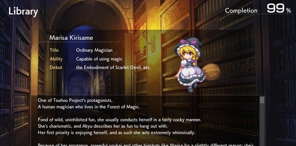 《Fantasy Maiden Wars》免安装版