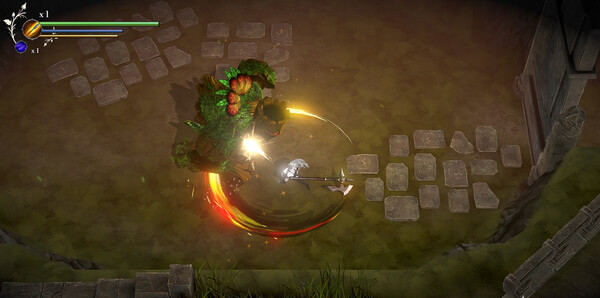 《Maid of Salvation》官方版