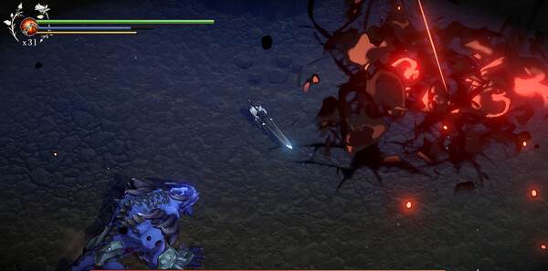 《Maid of Salvation》官方版