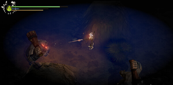 《Maid of Salvation》官方版