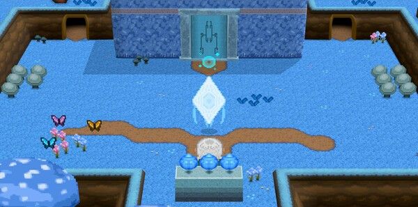 《夏努尔：银风传奇》免安装中文版