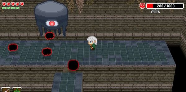 《夏努尔：银风传奇》免安装中文版