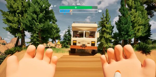 《我们到了吗？》官方版