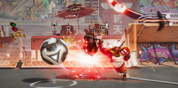 《超级巴基球》官方版