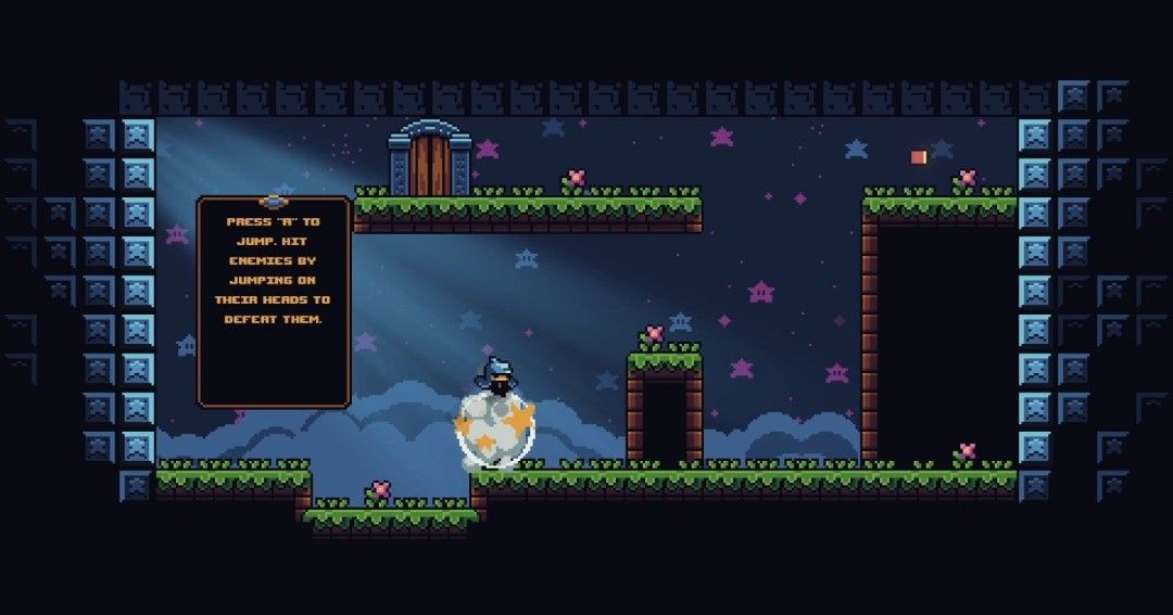 《比利利茨》demo