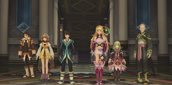 《无尽传奇 Remastered》官方版