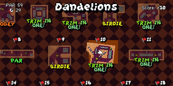 《Trimjob》官方版