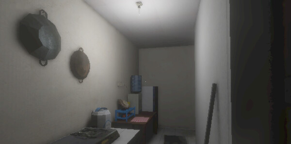 《痴迷：夜班》官方版