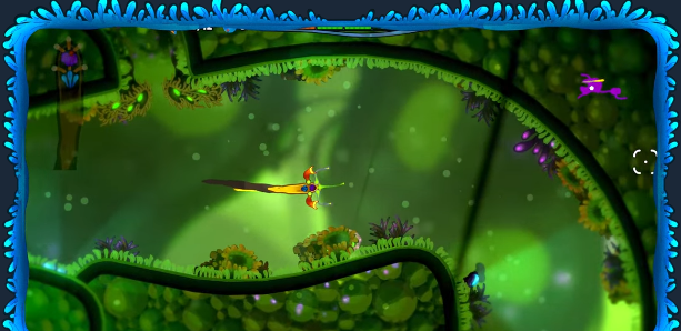 《致病本源》demo